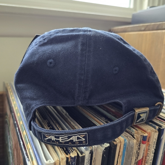 Men's Notre dame hat. Brand new fiesta bowl 2016. - Picture 12 of 14